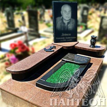 Мемориальный комплекс № 60