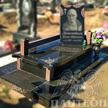 Мемориальный комплекс № 62