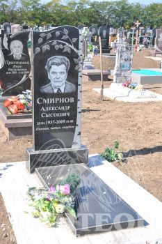 Памятник одинарный № 111