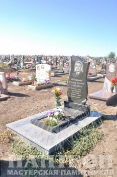 Памятник одинарный № 88