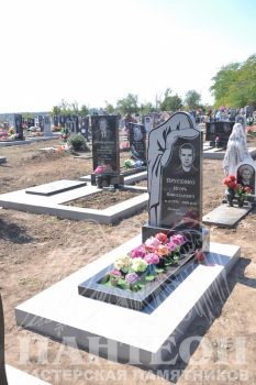 Памятник одинарный № 81
