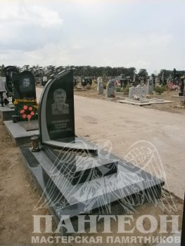 Памятник одинарный № 223