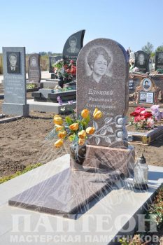 Памятник одинарный № 185