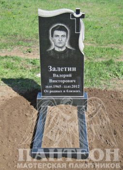 Памятник одинарный № 184