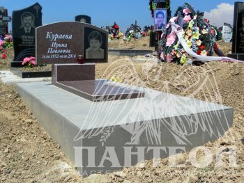 Памятник одинарный № 230