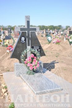 Памятник одинарный № 179