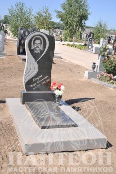 Памятник одинарный № 173