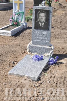 Памятник одинарный № 171