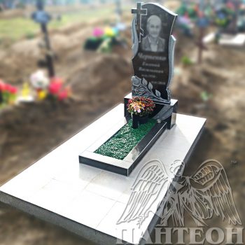 Памятник одинарный № 232