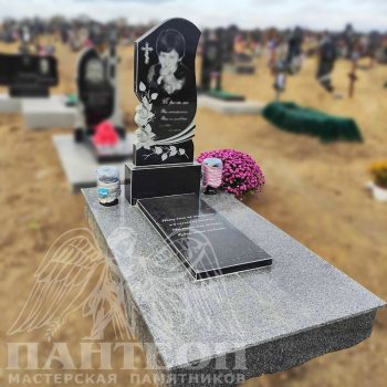Памятник одинарный № 289