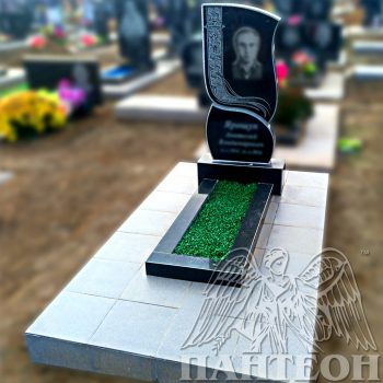 Памятник одинарный № 243
