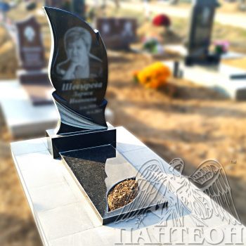 Памятник одинарный № 242
