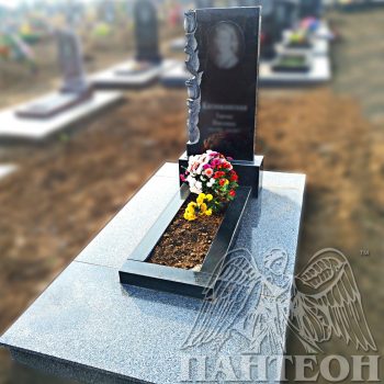 Памятник одинарный № 244