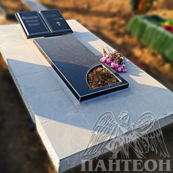 Памятник одинарный № 245