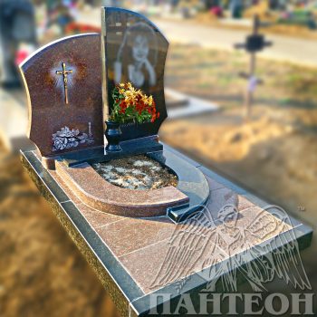 Памятник одинарный № 247