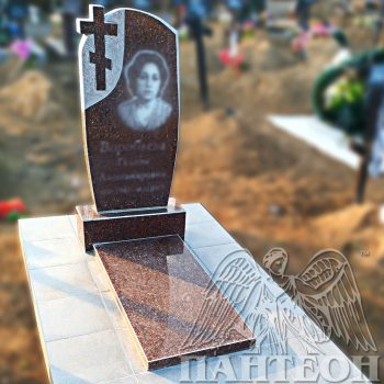 Памятник одинарный № 248