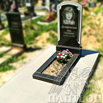 Памятник одинарный № 250