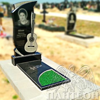 Памятник одинарный № 251