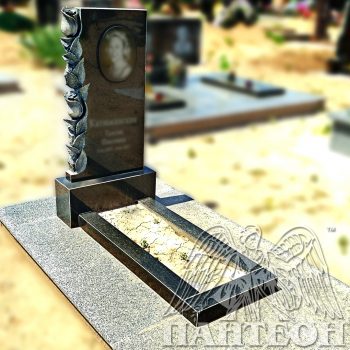 Памятник одинарный № 255