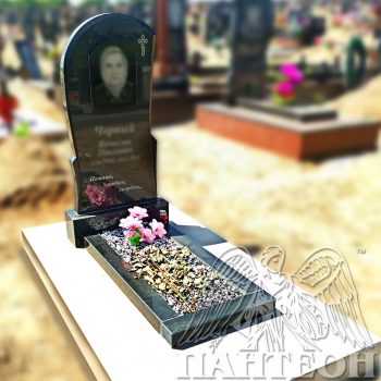 Памятник одинарный № 256