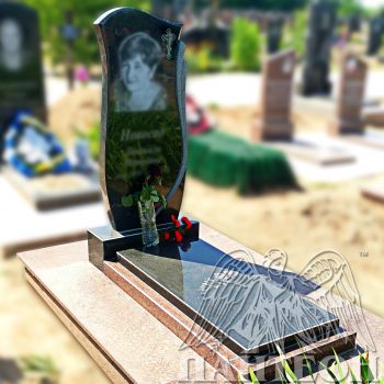 Памятник одинарный № 259
