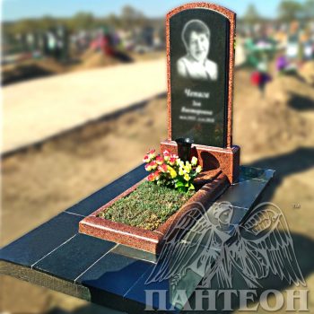 Памятник одинарный № 260