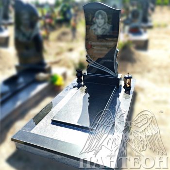Памятник одинарный № 261