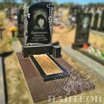 Памятник одинарный № 262