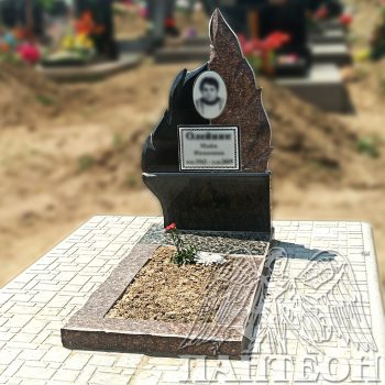 Памятник одинарный № 264