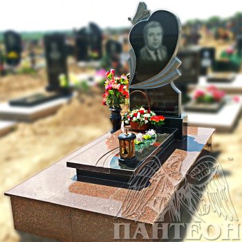 Памятник одинарный № 265