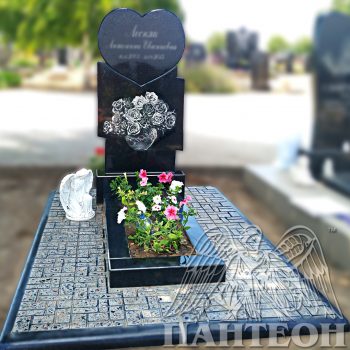 Памятник одинарный № 266