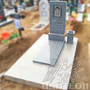 Памятник одинарный № 233