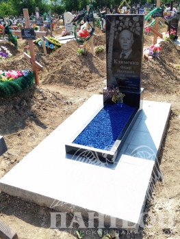 Памятник одинарный № 32