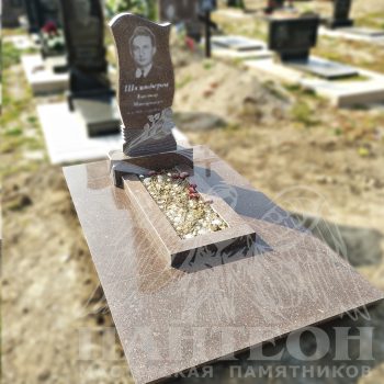 Памятник одинарный № 305