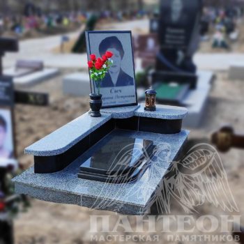 Памятник одинарный № 293