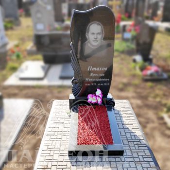 Памятник одинарный № 298