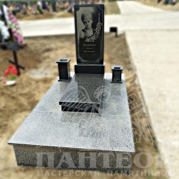 Памятник одинарный № 301