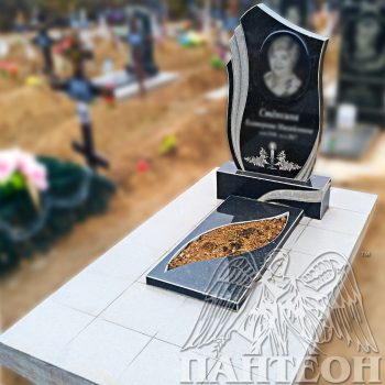 Памятник одинарный № 234