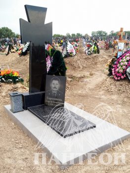 Памятник одинарный № 70