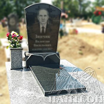 Памятник одинарный № 268