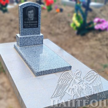 Памятник одинарный № 274
