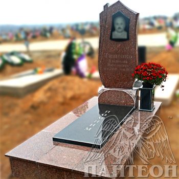Памятник одинарный № 238