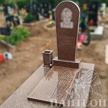 Памятник одинарный № 280
