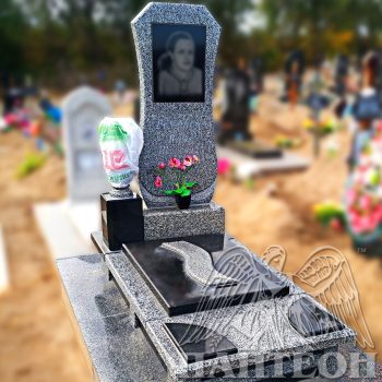 Памятник одинарный № 311